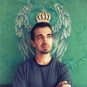 Денис Авраменко
