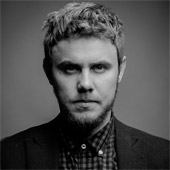 Алексей Елагин